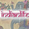 IndianLife logo