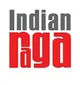 IndianRaga logo