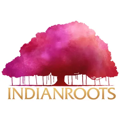 IndianRoots logo