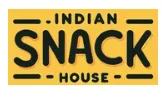 Indian Snack House logo