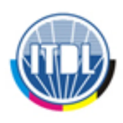 Indian Toners and Developers logo