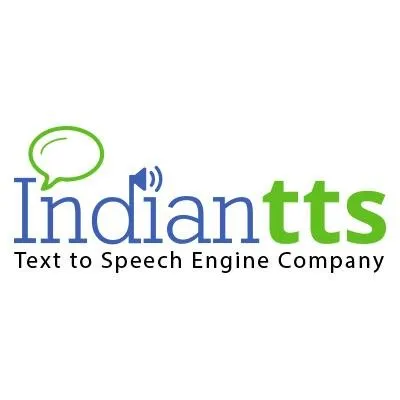 Indian TTS