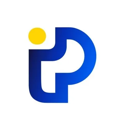 IndiaP2P logo