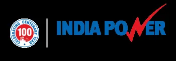 India Power Corporation logo