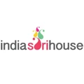 IndiaSariHouse logo
