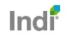 IndiDX logo