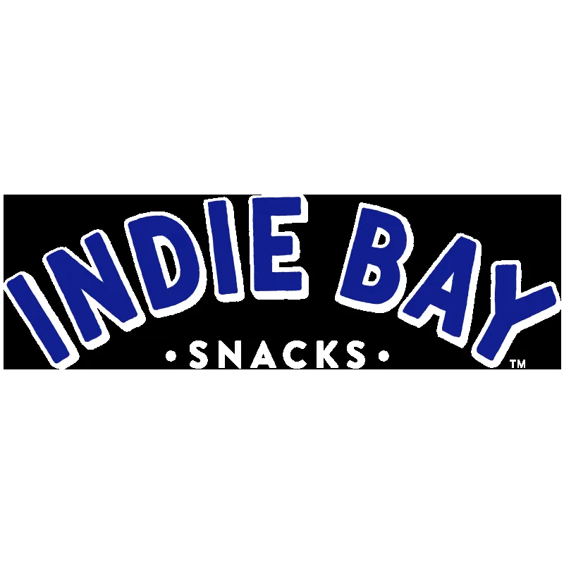 Indie Bay Snacks logo