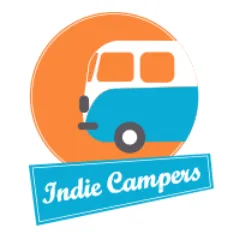 Indie Campers logo