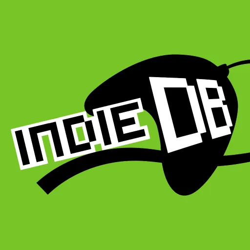 IndieDB logo