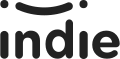IndieFin logo