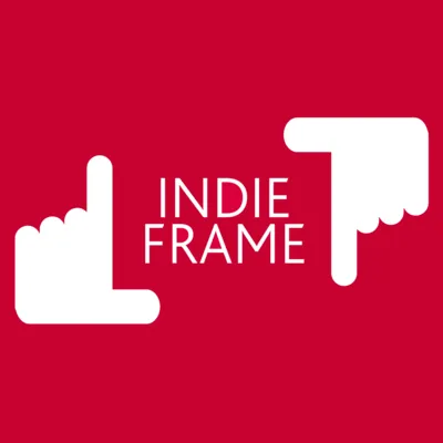 IndieFrame logo