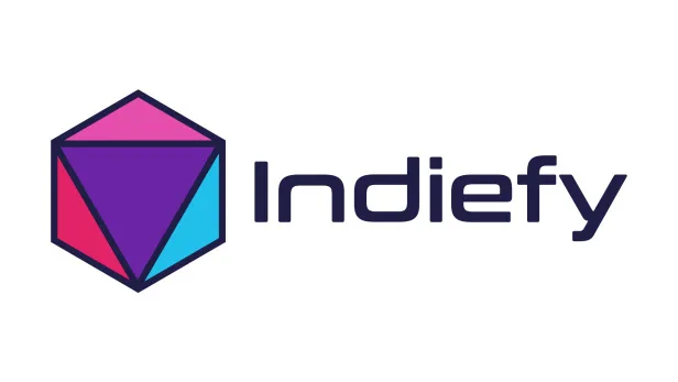 Indiefy logo