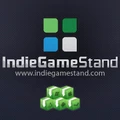 IndieGameStand logo