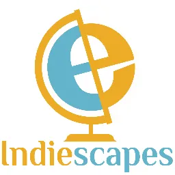 Indiescapes logo