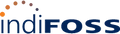 IndiFOSS logo