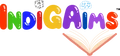 IndiGAims logo