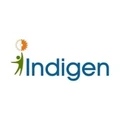 Indigen Technologies logo