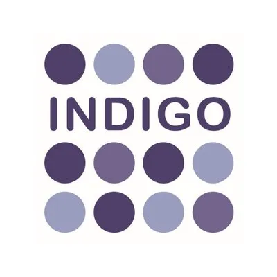 Indigo Capital logo