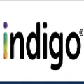 Indigo Card logo