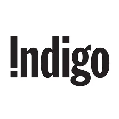 Indigo logo