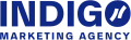 Indigo Marketing logo