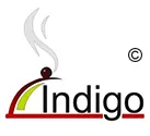 Indigo Metalware