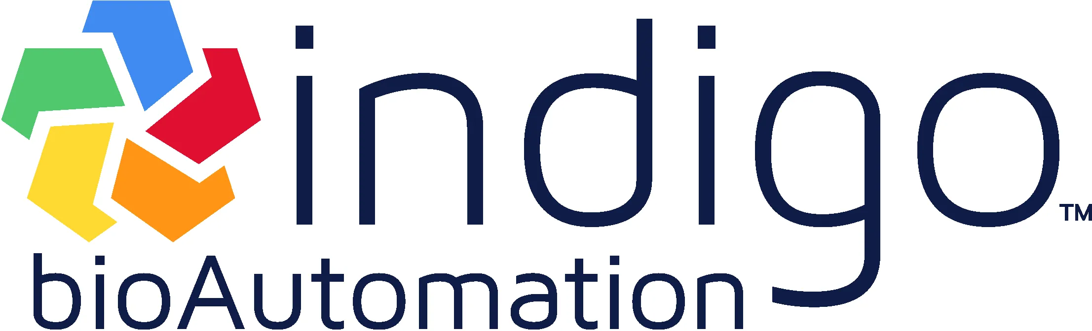 Indigo BioAutomation