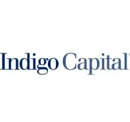 Indigo Capital logo