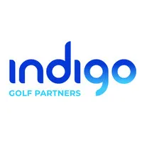 Indigo Golf Partners logo