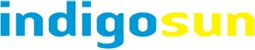 Indigo Sun logo