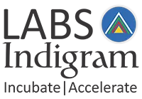Indigram Labs logo