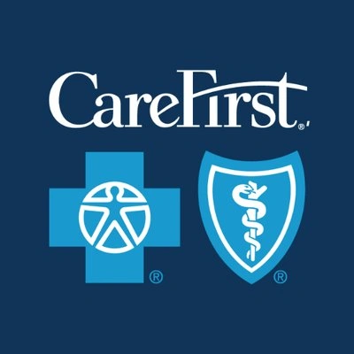 CareFirst logo