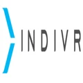 Indivr logo