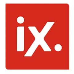 Indix logo
