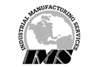 Industrial Manufacturing Services logo
