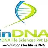 Indna Lifesciences logo