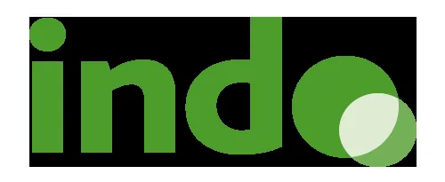 Indo Internacional logo