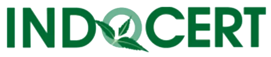 INDOCERT logo
