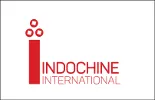 Indochine International logo