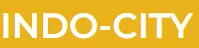INDO-CITY logo