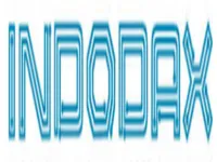 INDODAX logo