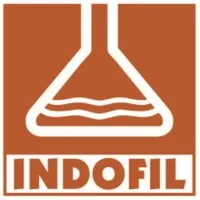 Indofil logo