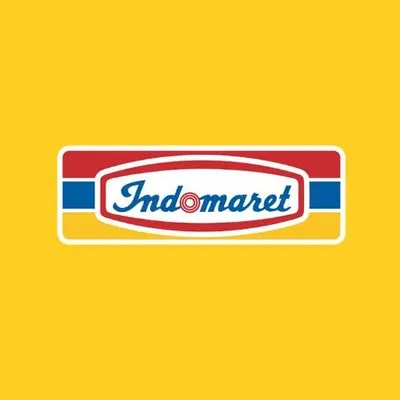 Indomaret logo