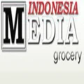 Indonesia Media Grocery logo