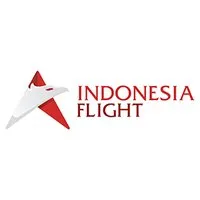 Indonesia Flight logo