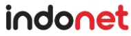 Indonet logo