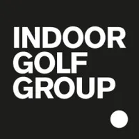 IndoorGolfOneGroup logo