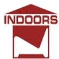 Indoors