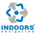 Indoors Navigation logo