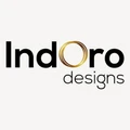 IndOro designs logo